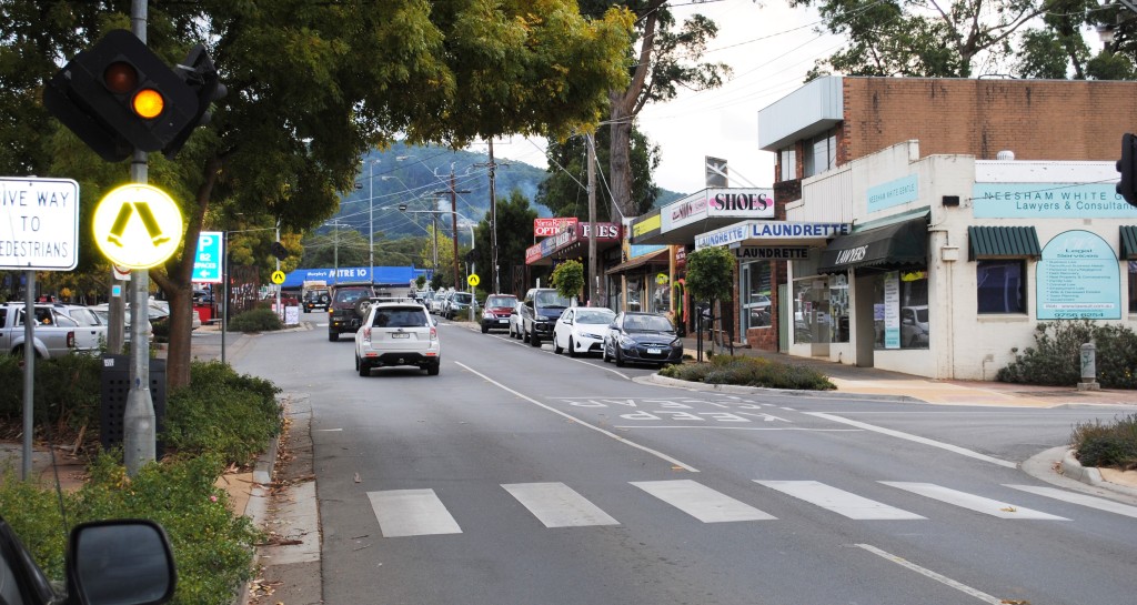 Monbulk Tasty Chicken Fish and Chips | meal takeaway | 80 Main Rd, Monbulk VIC 3793, Australia | 0397566435 OR +61 3 9756 6435