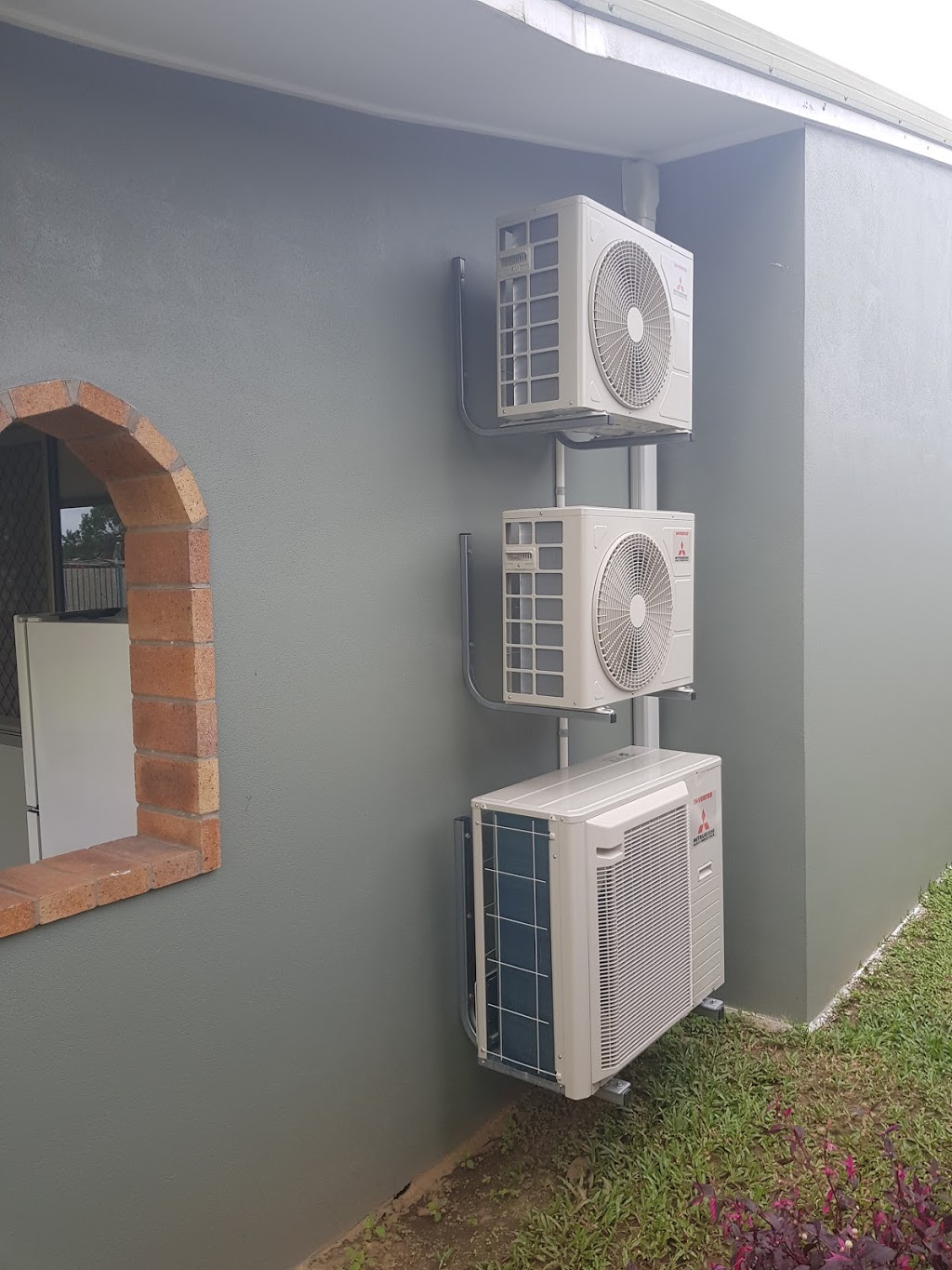 Cool Tropics Air Conditioning & Refrigeration | 529 Mourilyan Harbour Rd, Mourilyan Harbour QLD 4858, Australia | Phone: (07) 4063 2258