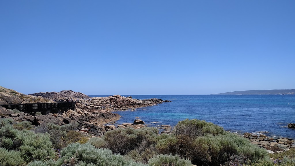 Canal Rocks | Leeuwin-Naturaliste National Park, Canal Rocks Rd, Busselton WA 6280, Australia | Phone: (08) 9752 5800