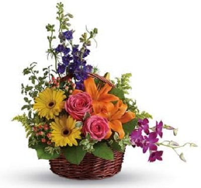 Bassendean Florist | florist | K5 Bassendean Shopping Village, Corner West Road & Guildford Road, Bassendean WA 6054, Australia | 0893772750 OR +61 8 9377 2750