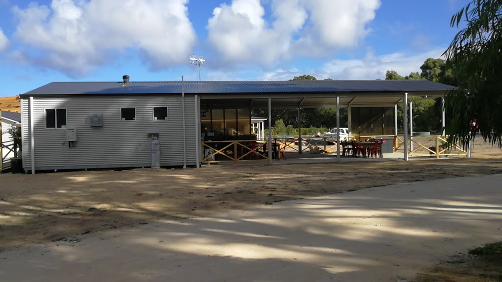 Munday Camp Ground | rv park | 24 Baker Cl, Augusta WA 6290, Australia | 0407472733 OR +61 407 472 733
