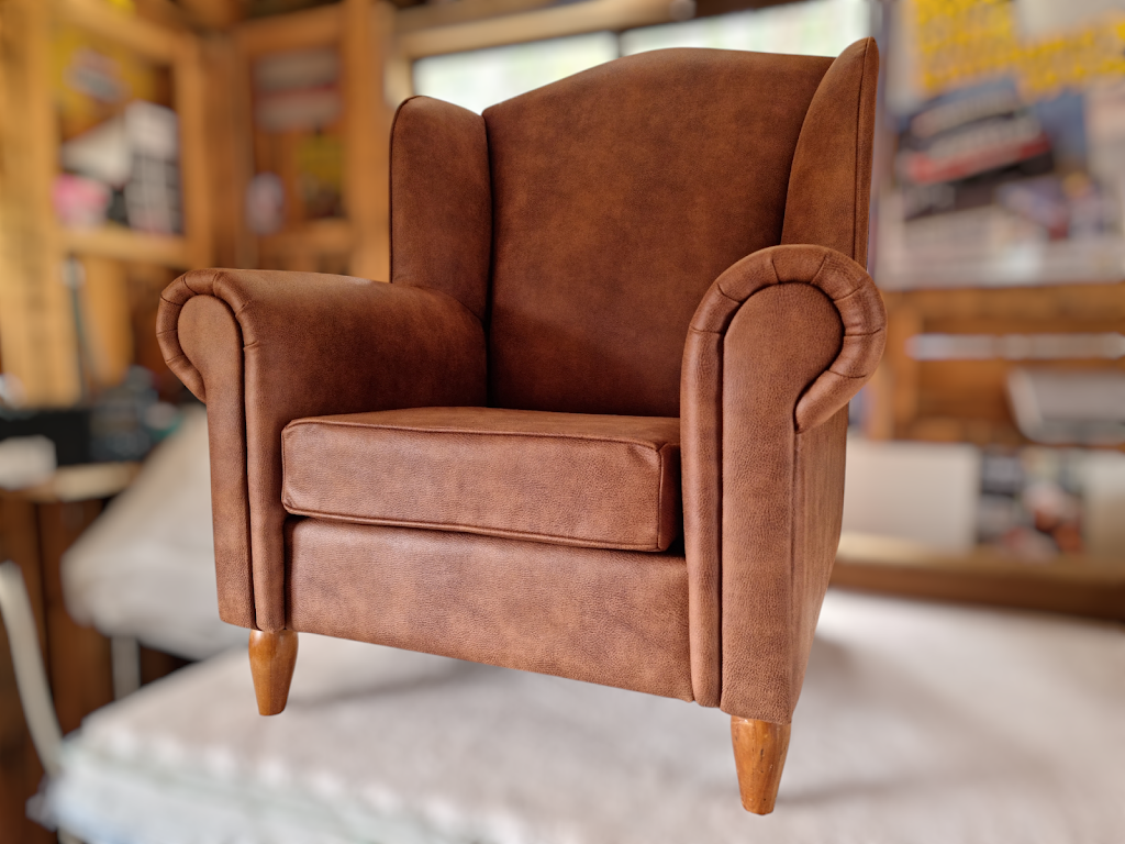Trimcraft Upholstery | 3081 Tasman Hwy, Orielton TAS 7172, Australia | Phone: 0461 264 035