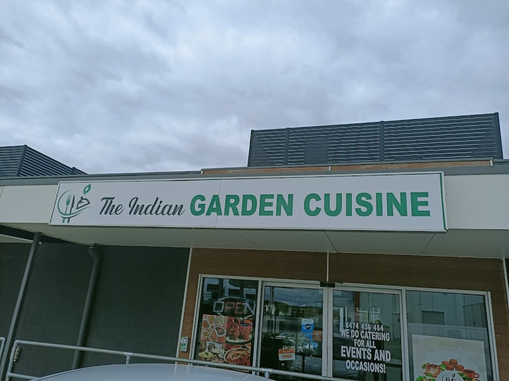 The Indian Garden Cuisine | restaurant | 1A Zoe Dr, Wollert VIC 3750, Australia | 0474456464 OR +61 474 456 464