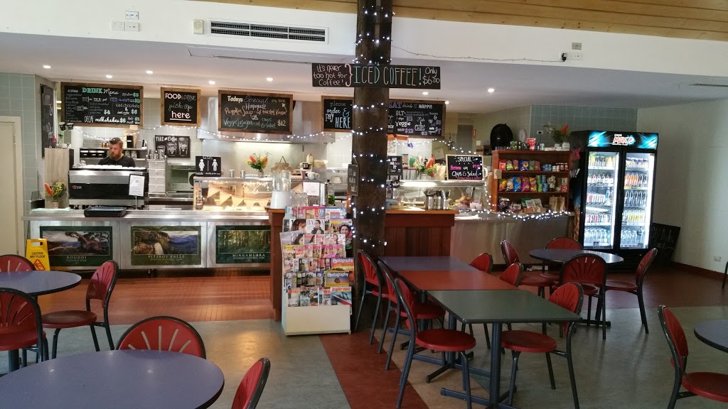 Falls Cafe | cafe | 1301 Nowra Rd, Fitzroy Falls NSW 2577, Australia | 0248877861 OR +61 2 4887 7861