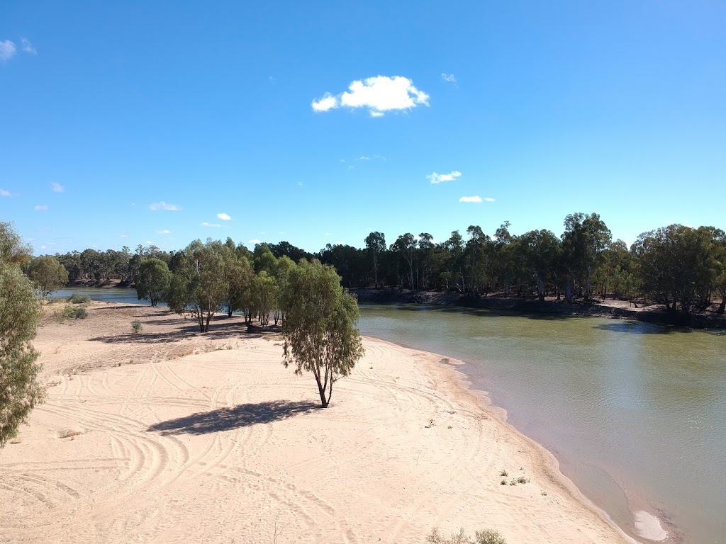 Karadoc Nature Conservation Reserve | Victoria, Australia