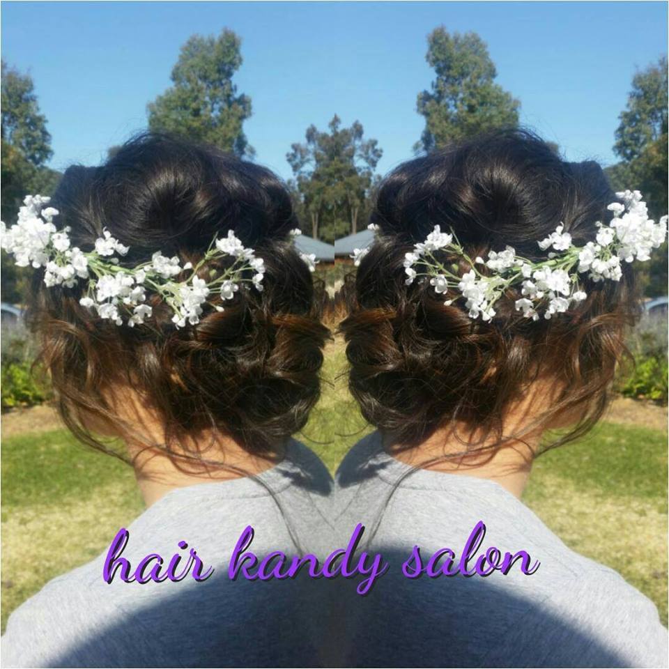 Hair Kandy Salon | 13 connelly place mt helena, perth WA 6082, Australia | Phone: 0402 327 863