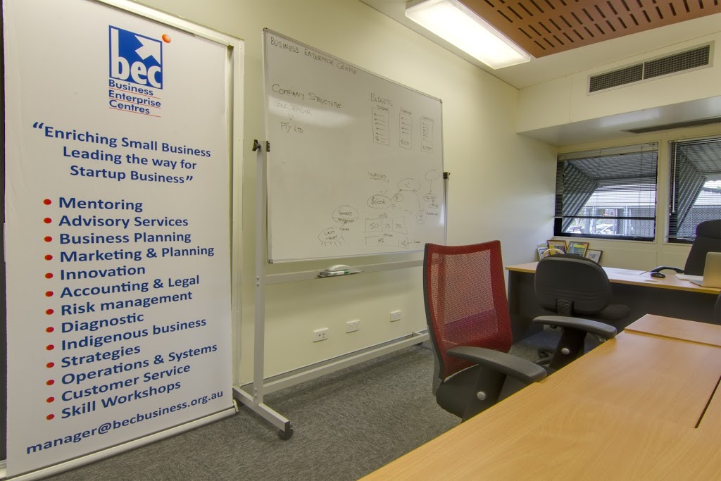 Business Enterprise Centre | 90 Sippy Downs Dr, Sippy Downs QLD 4556, Australia | Phone: 0418 778 144