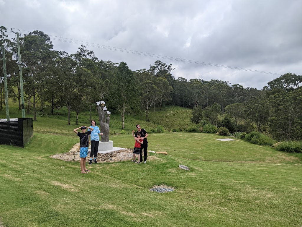 Mathema Gallery | 2557 Mount Mee Rd, Ocean View QLD 4521, Australia | Phone: 0408 879 450
