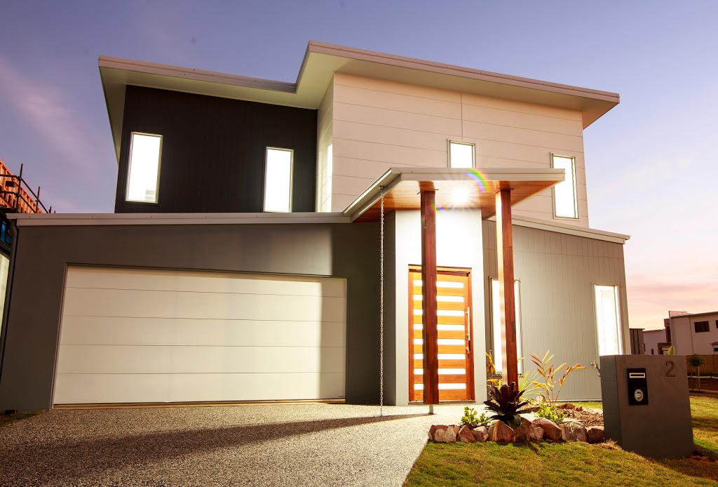 Hunter Builders | general contractor | 5/57 Neumann Rd, Capalaba QLD 4157, Australia | 0417622283 OR +61 417 622 283