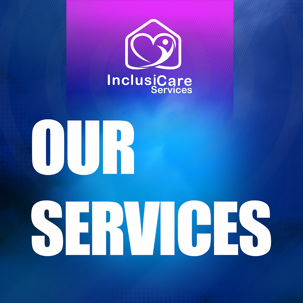 Inclusicare Services | Ferrier Dr, Dubbo NSW 2830, Australia | Phone: 0434 986 860