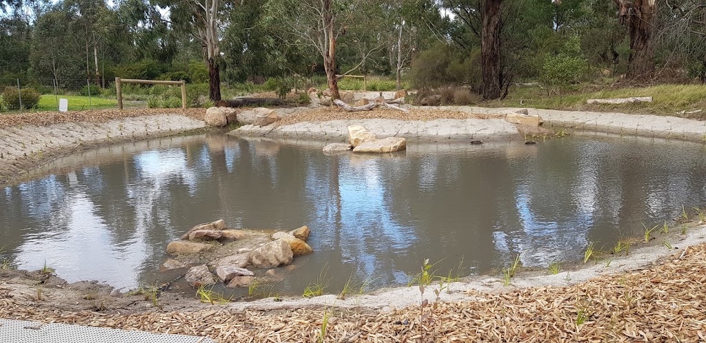 Yarrabing Wetlands Reserve | park | Wantirna VIC 3152, Australia