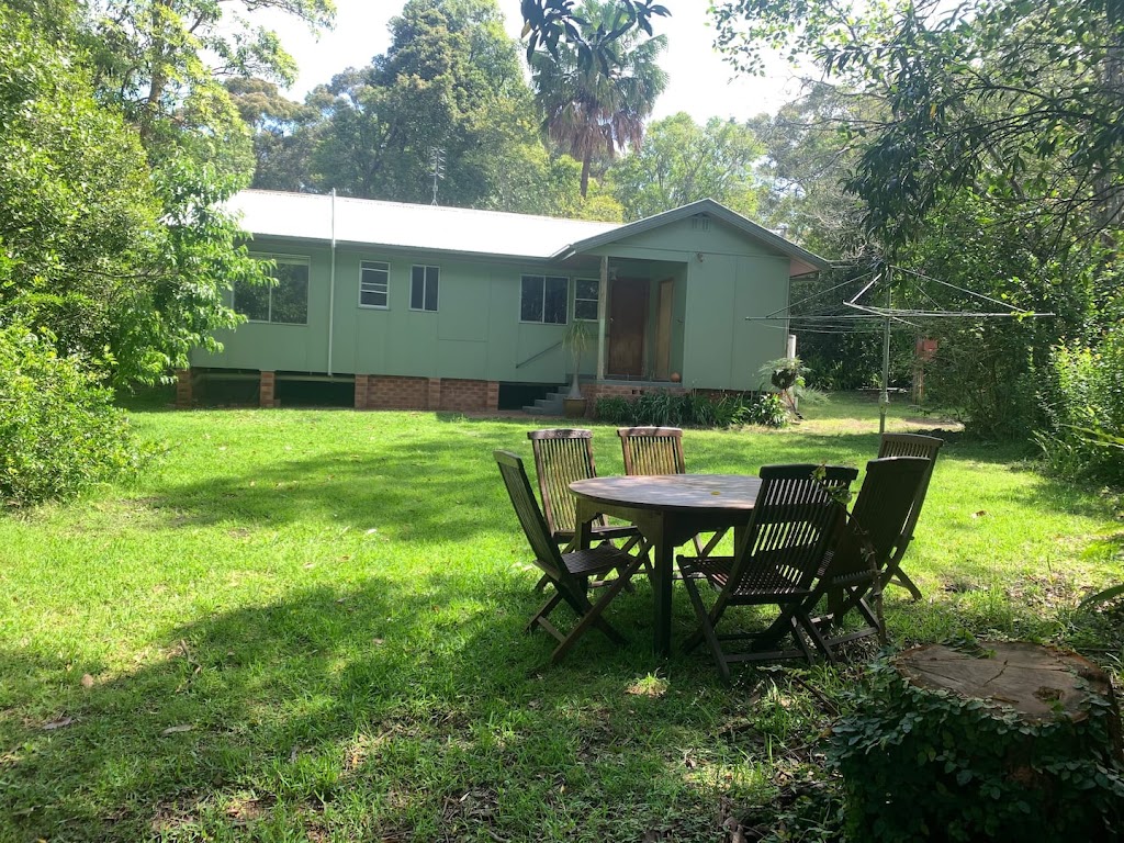 Nameji Cottage | lodging | 165 Woollamia Rd, Falls Creek NSW 2540, Australia | 0403895497 OR +61 403 895 497
