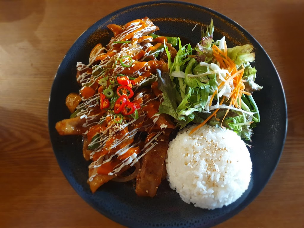 Makimoto japanese gourmet | restaurant | Unnamed Road, Campbelltown NSW 2560, Australia