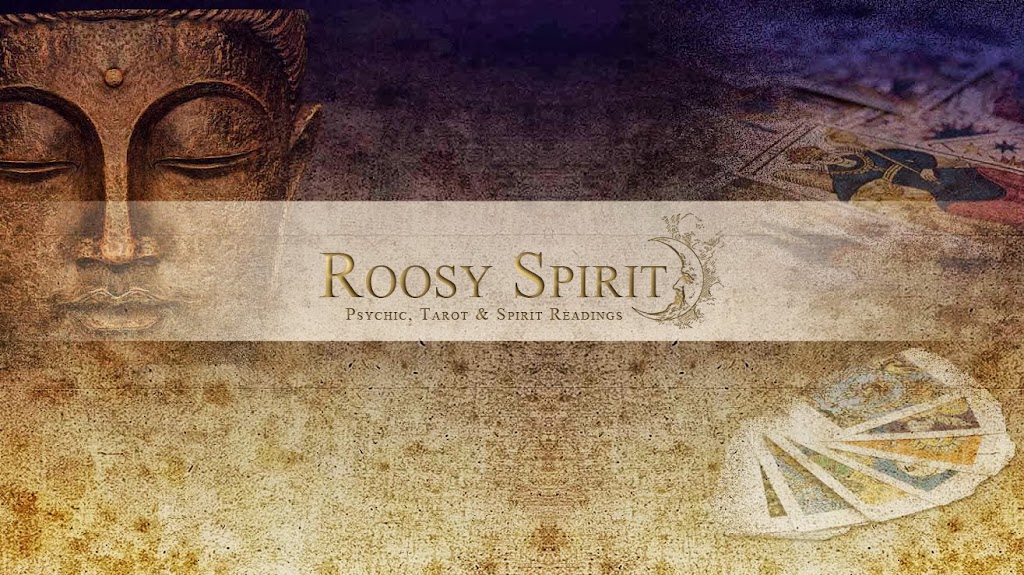 Psychic Readings with Roosy Spirit | 15 Wolseley Pl, Rowville VIC 3178, Australia | Phone: 0413 831 196