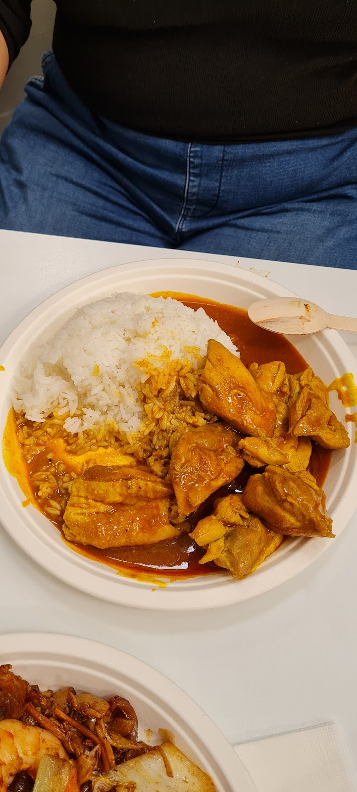 Y&H kitchen (Lansell Square) | 128 Lansell Square, 267 High St, Kangaroo Flat VIC 3555, Australia | Phone: 0401 529 995
