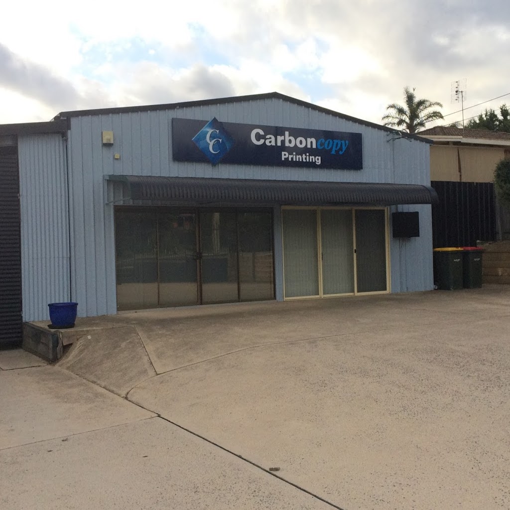 Carbon Copy Printing | 37 Toallo St, Pambula NSW 2549, Australia | Phone: (02) 6495 7469