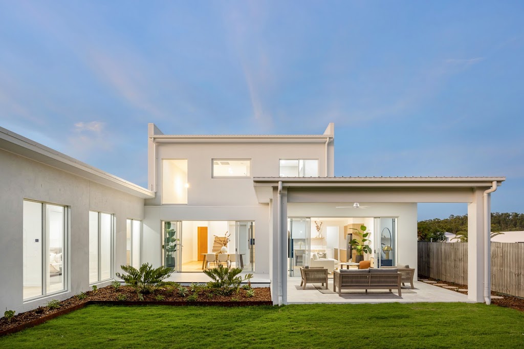 Elliott Hardie Homes (QLD) Pty Ltd | 7 Benson St, Spring Mountain QLD 4300, Australia | Phone: 1300 446 039