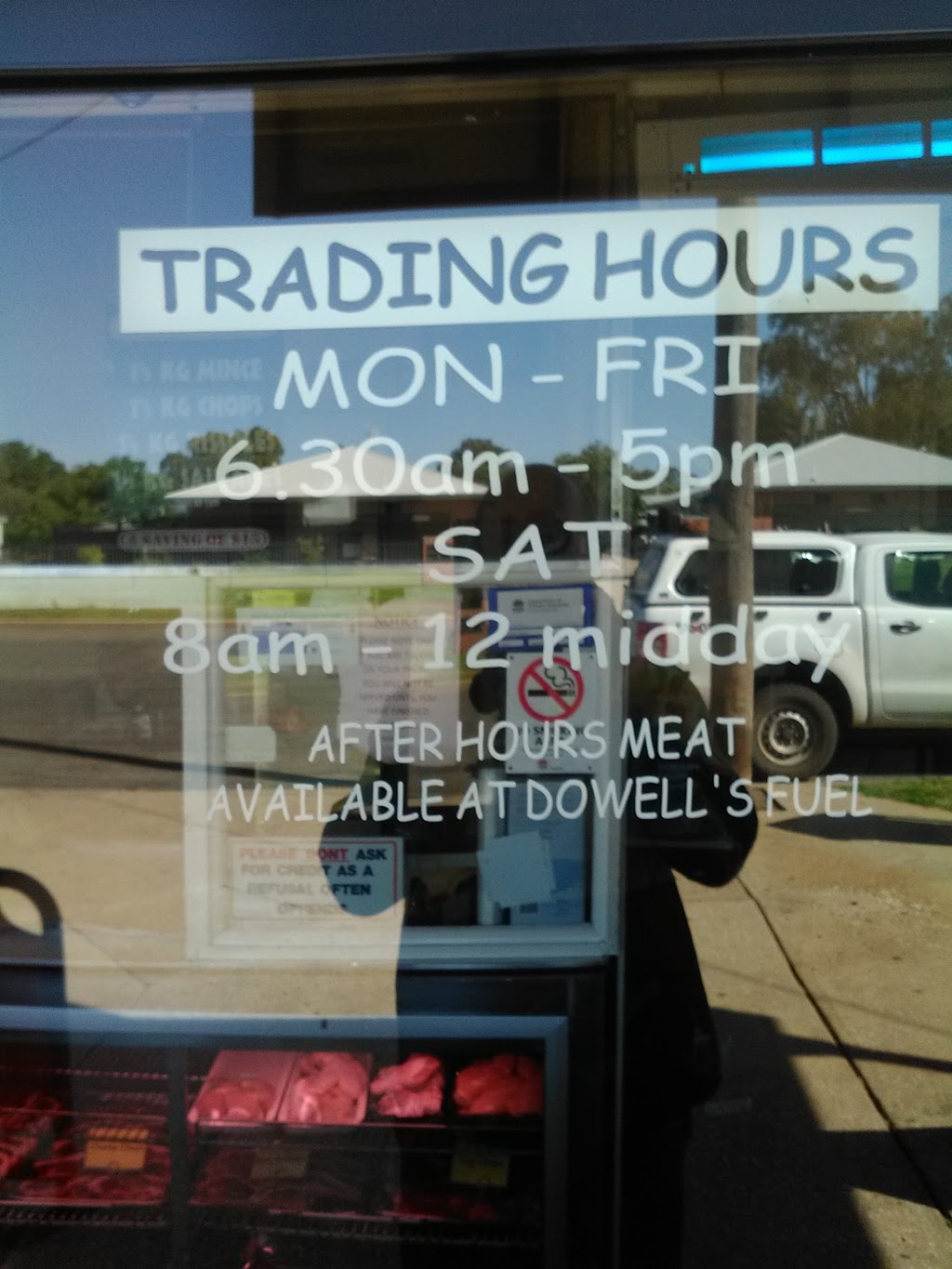 South Brewarrina Butchery | 28 Wilson St, Brewarrina NSW 2839, Australia | Phone: (02) 6839 2034