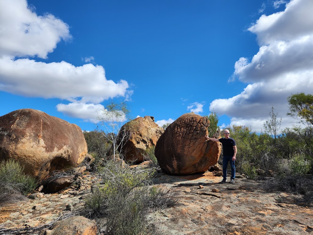 Old Dundas Town | via Coolgardie Esperance Highway, Norseman WA 6443, Australia | Phone: (08) 9039 1071