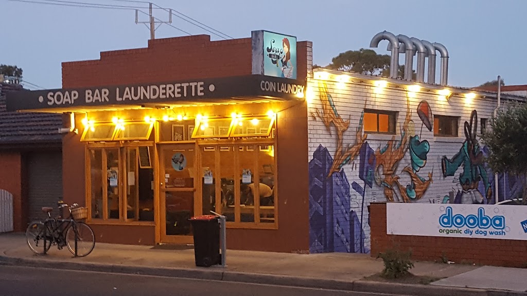 Soap Bar Launderette | 35A Heller St, Brunswick West VIC 3055, Australia | Phone: 0488 847 627
