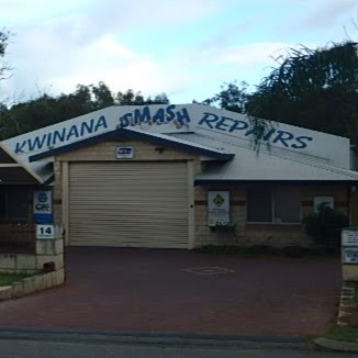 Kwinana Smash Repairs | 14 Stanyford Way, Medina WA 6167, Australia | Phone: (08) 9439 1408