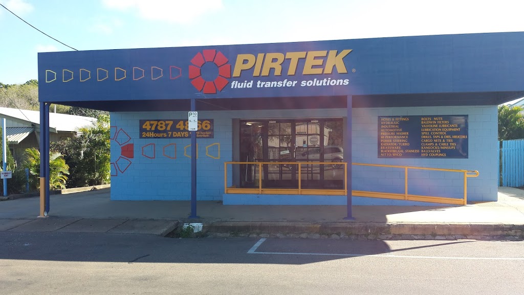 Pirtek Charters Towers | car repair | 203 Gill St, Charters Towers City QLD 4820, Australia | 0747874866 OR +61 7 4787 4866