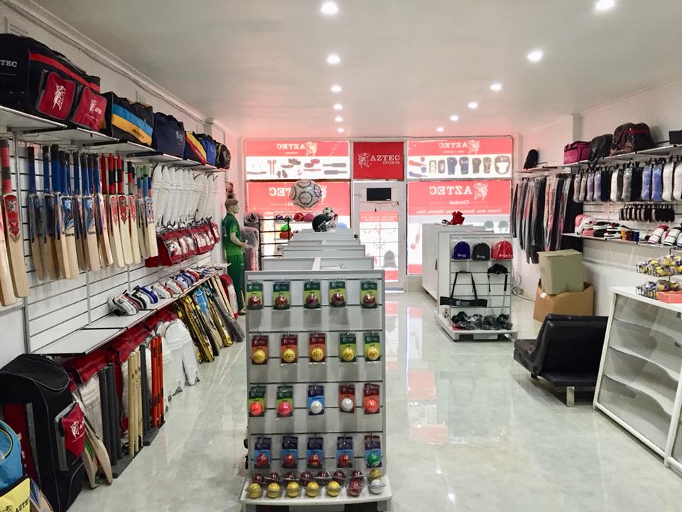 Aztec Sports | store | 13 Central Grove, Broadmeadows VIC 3047, Australia | 0432175822 OR +61 432 175 822