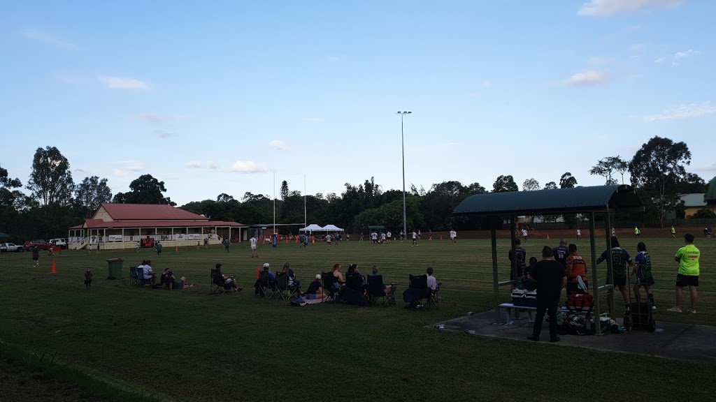 Narangba Rangers Rugby League Football Club | Williamina Ct, Narangba QLD 4504, Australia | Phone: 0457 248 054