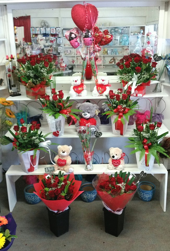 A Floral Fantasy | 32 Warwick Rd, Ipswich QLD 4305, Australia | Phone: (07) 3496 1422