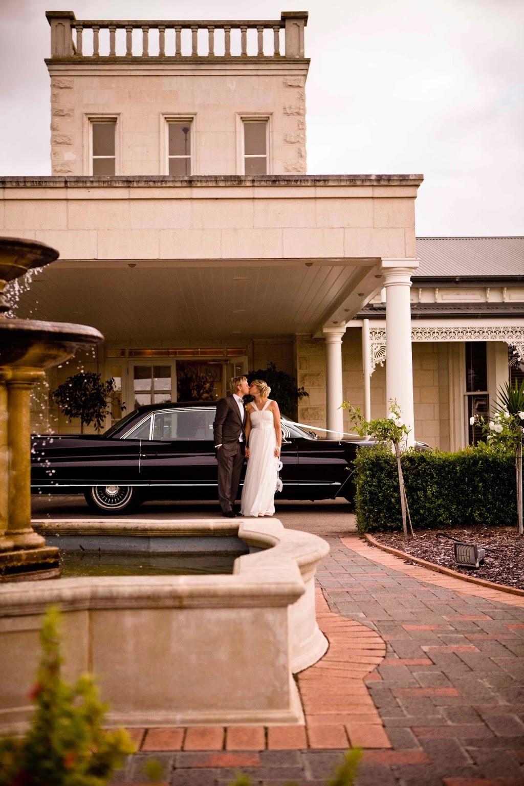 Eagle Ridge Weddings | on the Mornington Peninsula, 215 Browns Rd, Boneo VIC 3939, Australia | Phone: (03) 5988 2515