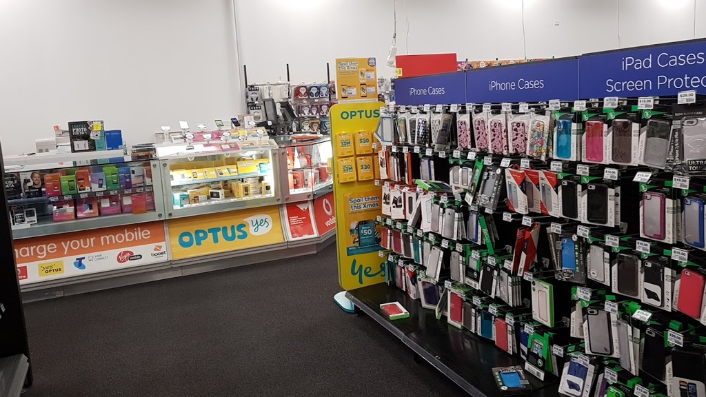 BIG W Morwell | department store | Princes Dr, Morwell VIC 3840, Australia | 0351225800 OR +61 3 5122 5800