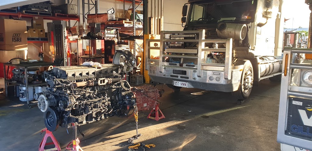 Alternative Diesel Repairs | 24 Randolph St, Rocklea QLD 4106, Australia | Phone: 0400 121 447