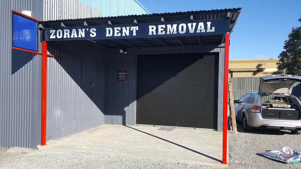 Zorans dent removal | car repair | 168 Shellharbour Rd, Port Kembla NSW 2505, Australia | 0403962337 OR +61 403 962 337