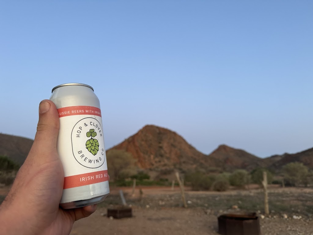 Clover Cellars | 68 Edgell Ln, Buckaroo NSW 2850, Australia | Phone: 0481 948 355