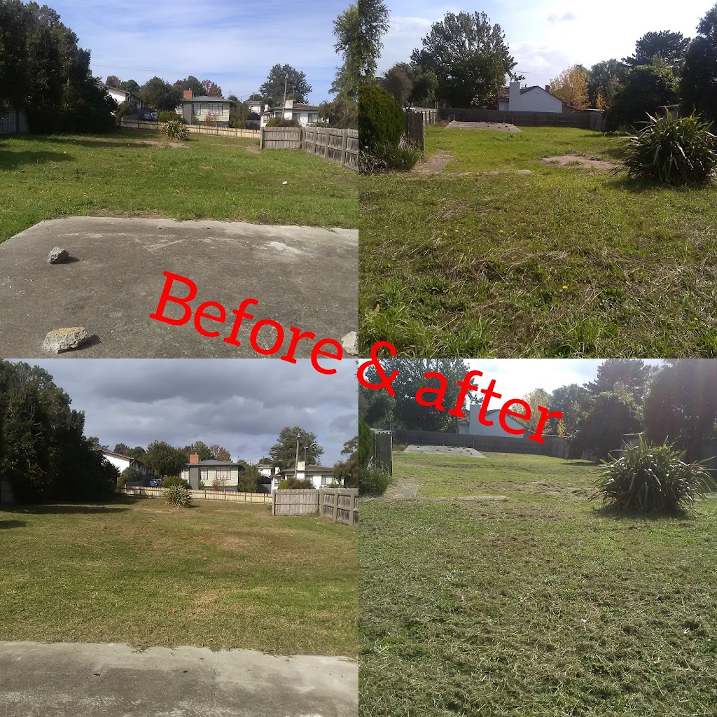 Girl power property services | Victoria St, Moe VIC 3825, Australia | Phone: 0435 033 721