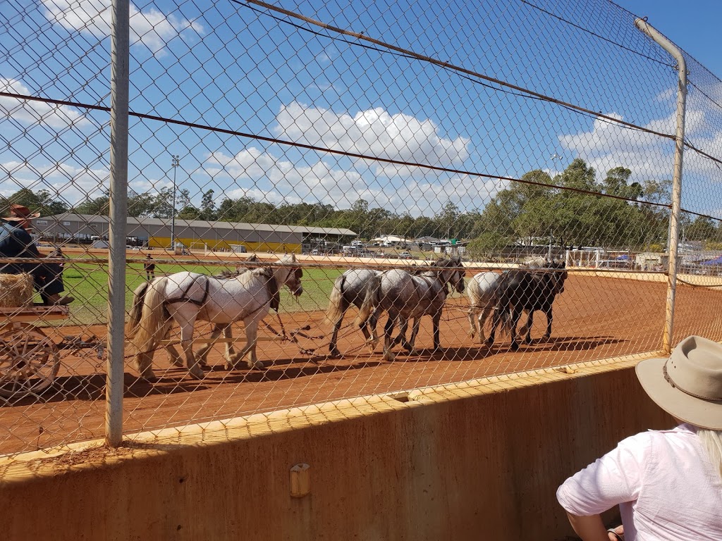 Lockyer Valley Sports and Aquatic Centre | 136 Spencer St, Gatton QLD 4343, Australia | Phone: (07) 5462 5103