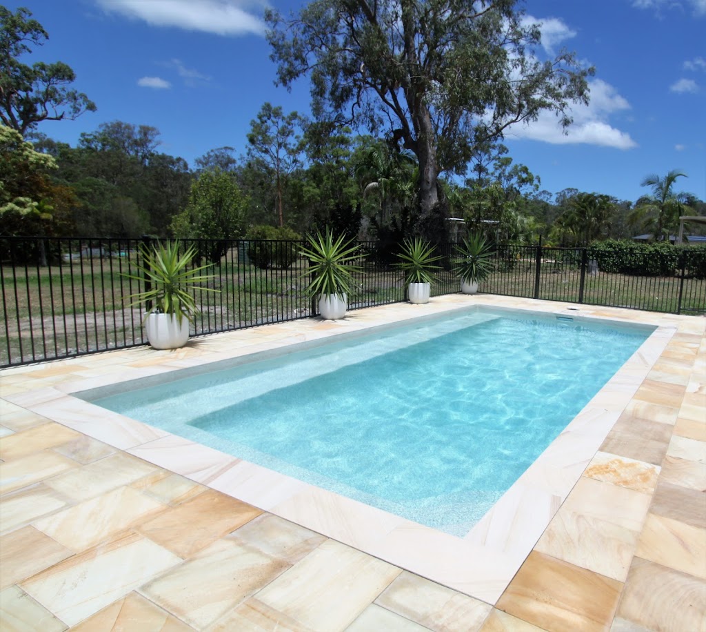 Ideal Pools Gold Coast | 229 Gold Coast Springbrook Rd, Mudgeeraba QLD 4213, Australia | Phone: 1300 792 369