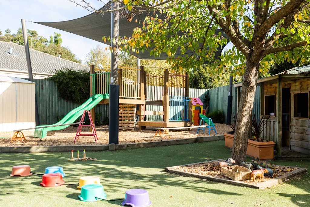 Balnarring Early Learning Centre | 2984 Frankston - Flinders Rd, Balnarring VIC 3926, Australia | Phone: (03) 5983 2021