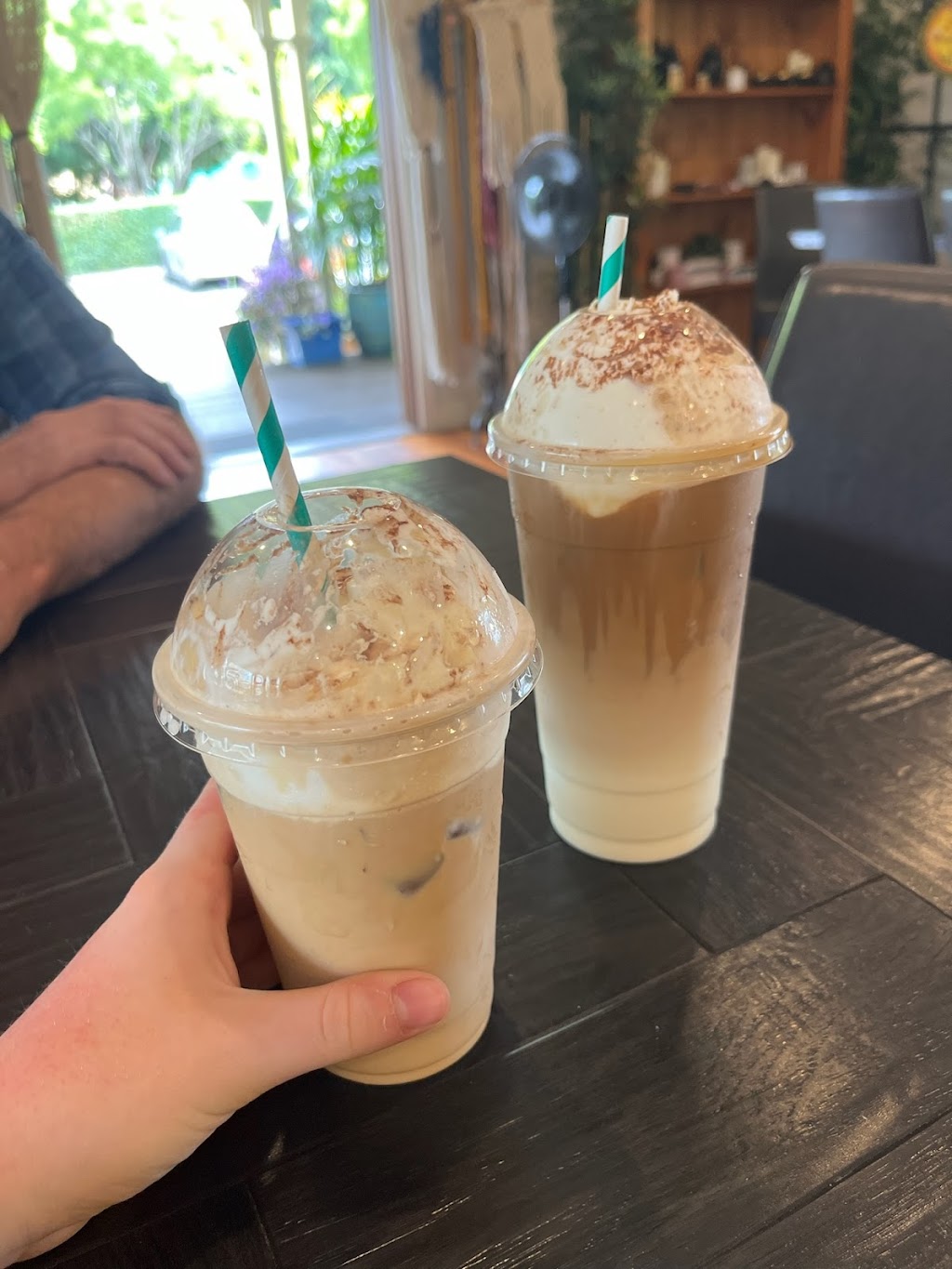 Billabong Village Cafe @ Kooralbyn | 290 Wellington Bundock Dr, Kooralbyn QLD 4285, Australia | Phone: (07) 5544 6321