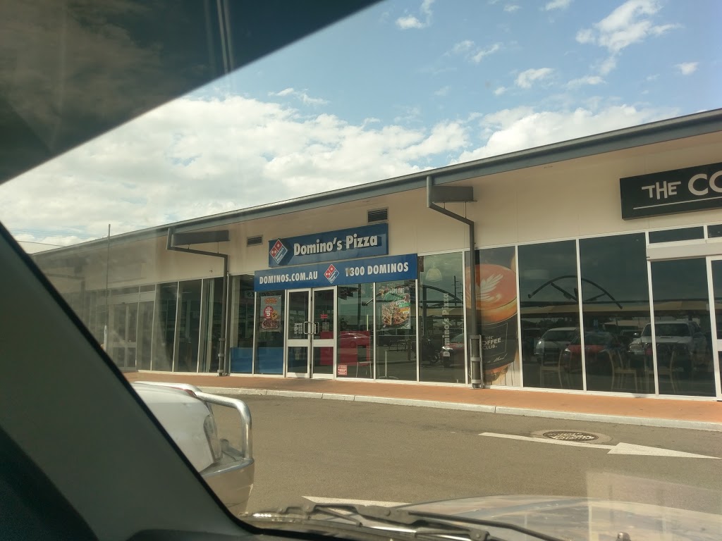 Dominos Pizza Ayr | Tenancy 5 Burdekin Plaza Shopping Centre, 118 Edwards St, Ayr QLD 4807, Australia | Phone: (07) 4790 2120