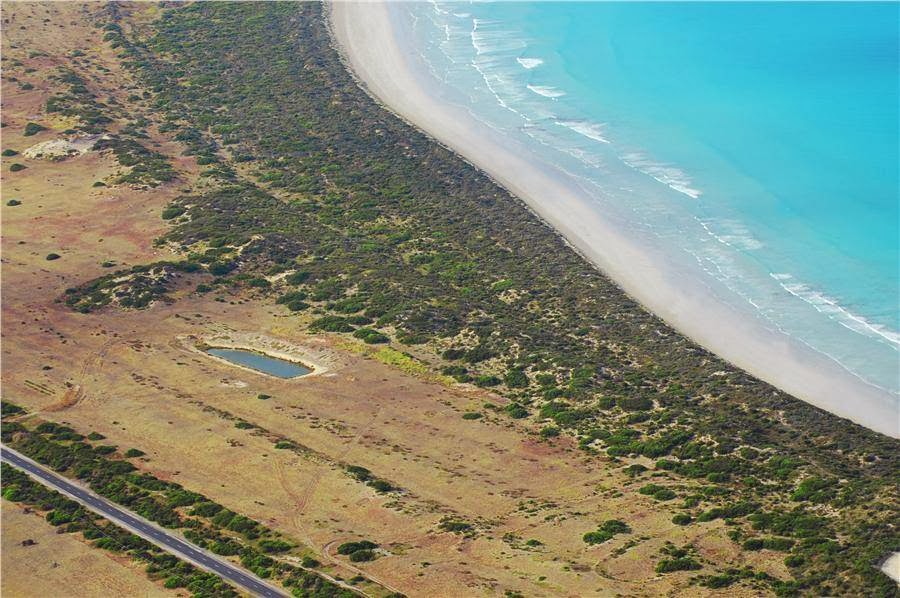 Land Plots Australia | real estate agency | Beachport Millident Road, Beachport SA 5280, Australia