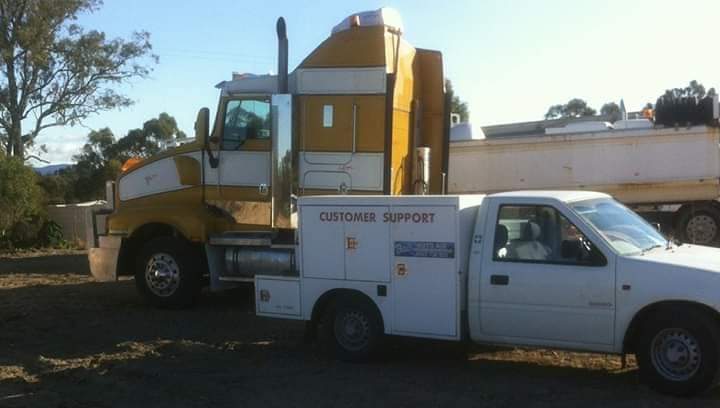 Birds Auto Air | Palm Lane, Singleton NSW 2330, Australia | Phone: 0422 738 923