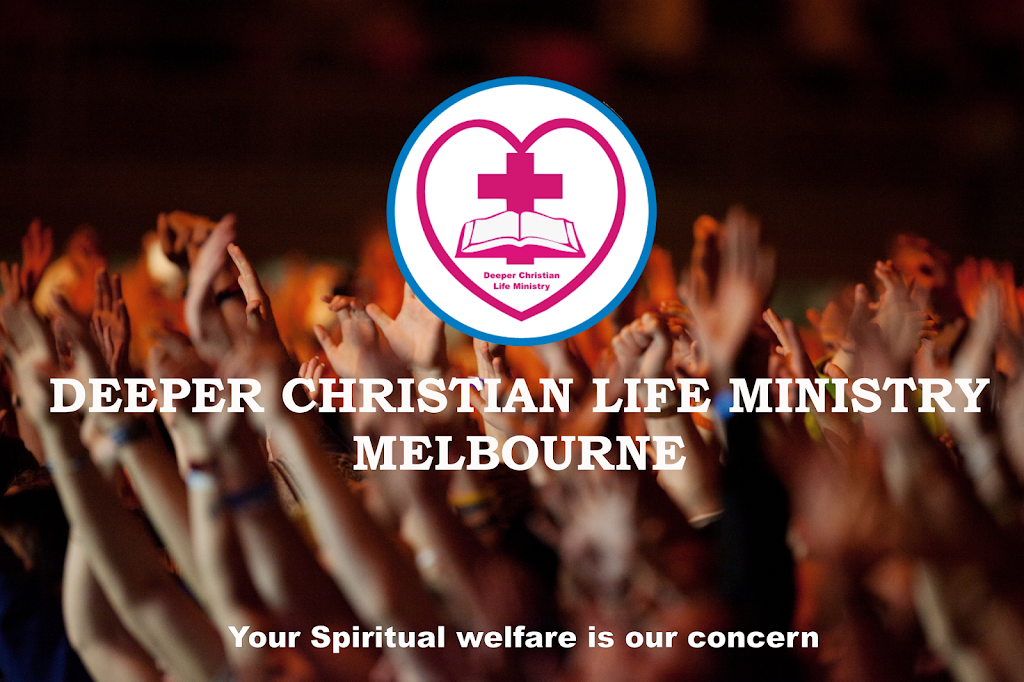 Deeper Christian Life Ministry Melbourne | 49-51 Cameron St, Cranbourne East VIC 3977, Australia | Phone: (03) 5995 1898
