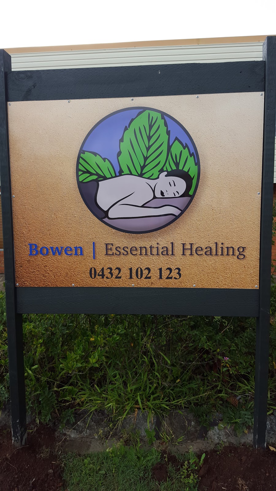 Bowen Essential Healing | school | 1549 Ocean Dr, Lake Cathie NSW 2445, Australia | 0432102123 OR +61 432 102 123