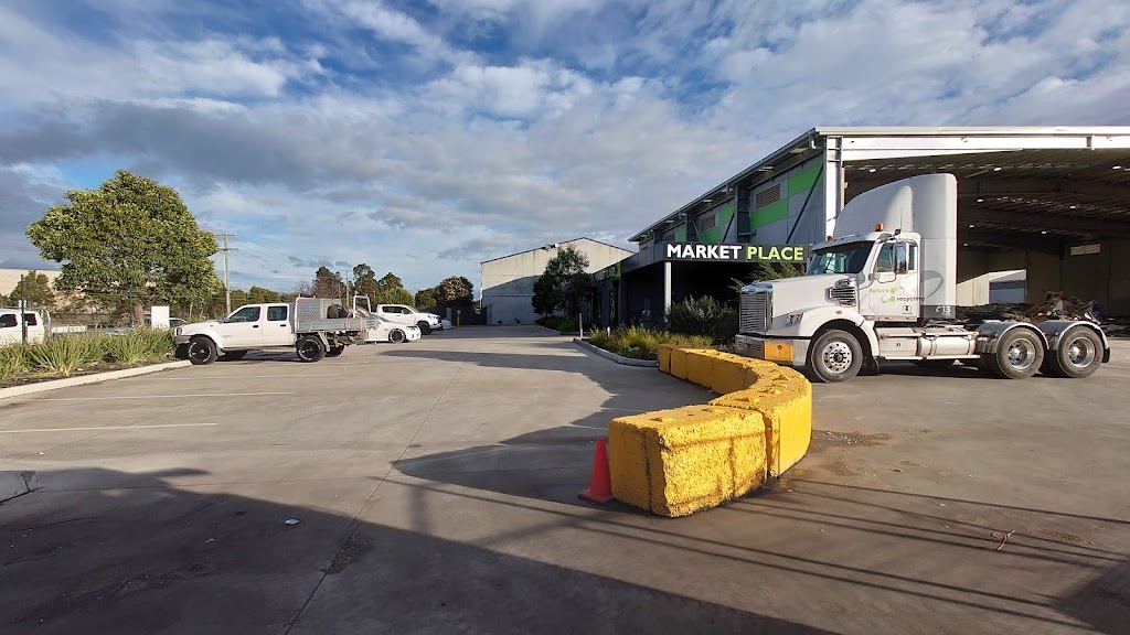 Future Recycling Transfer Station | 7/30-32 Exchange Dr, Pakenham VIC 3810, Australia | Phone: 13 73 29