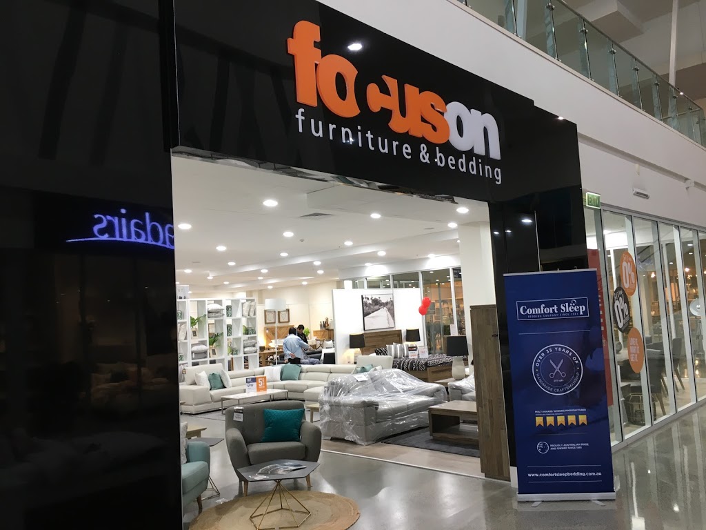 Focus on Furniture | furniture store | 3525 Pacific Highway, Slacks Creek QLD 4127, Australia | 0731529030 OR +61 7 3152 9030