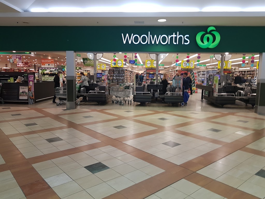 Woolworths | supermarket | Midland Centrepoint Shopping Centre, 309 Great Eastern Hwy, Midland WA 6056, Australia | 0863189951 OR +61 8 6318 9951