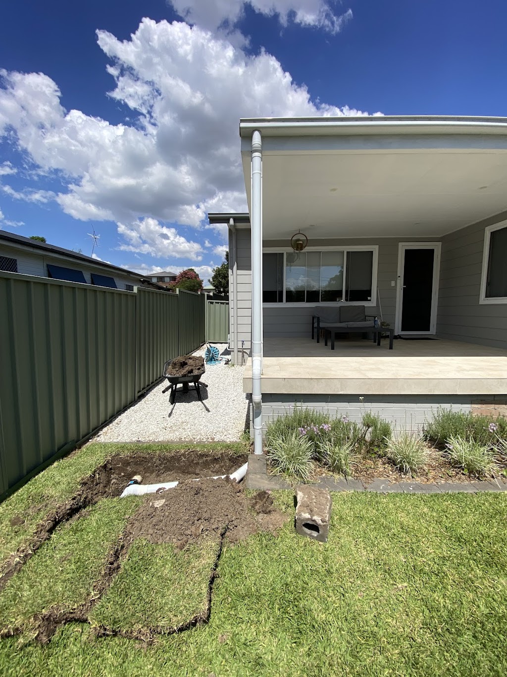 AIM Plumbing Solutions | 1, Gables NSW 2765, Australia | Phone: 0422 639 310