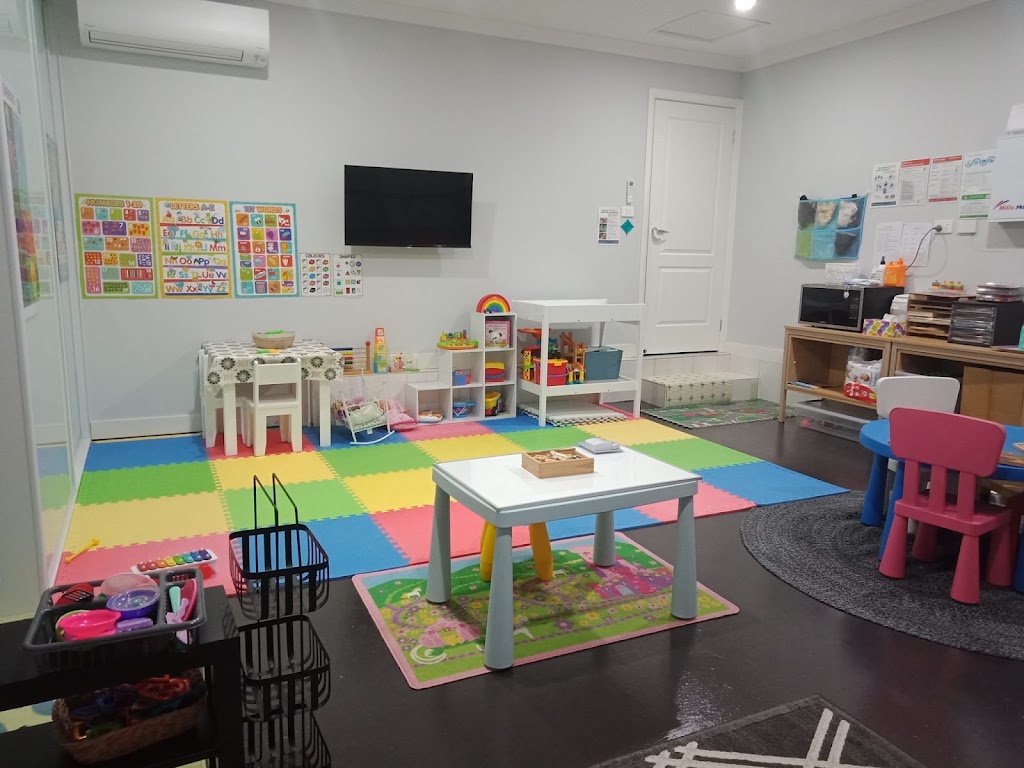 Little wonders FDC | 3 Weldon St, Oran Park NSW 2750, Australia | Phone: 0406 415 430