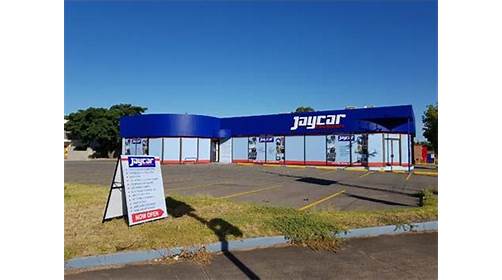 Jaycar Electronics | 85-91 Port Rd, Queenstown SA 5014, Australia | Phone: (08) 8448 1151